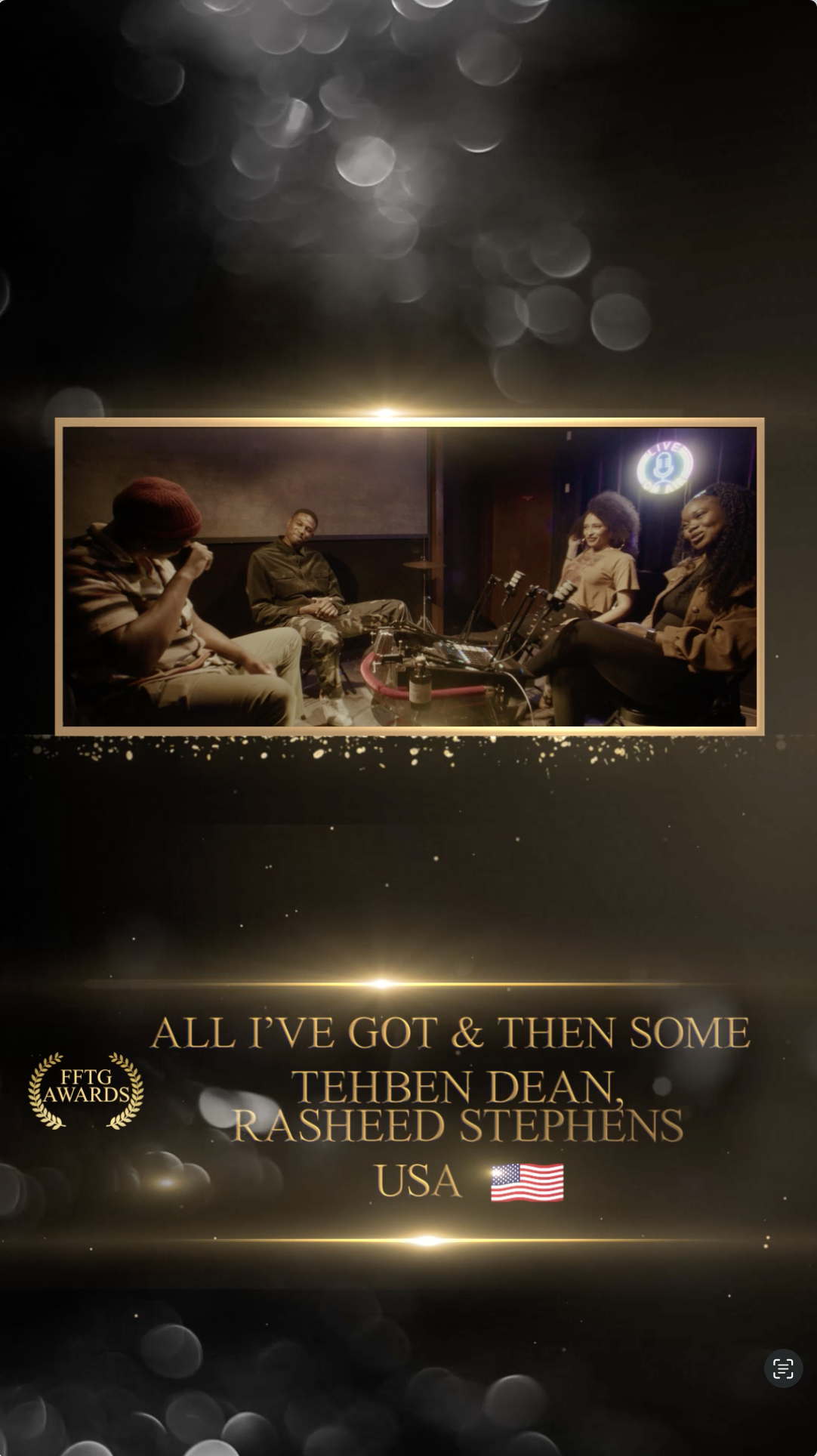 Read more about the article All I’ve Got & Then Some