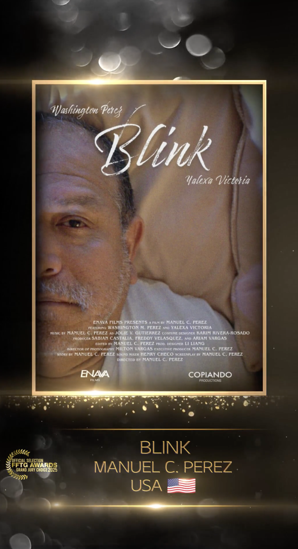 Read more about the article Blink