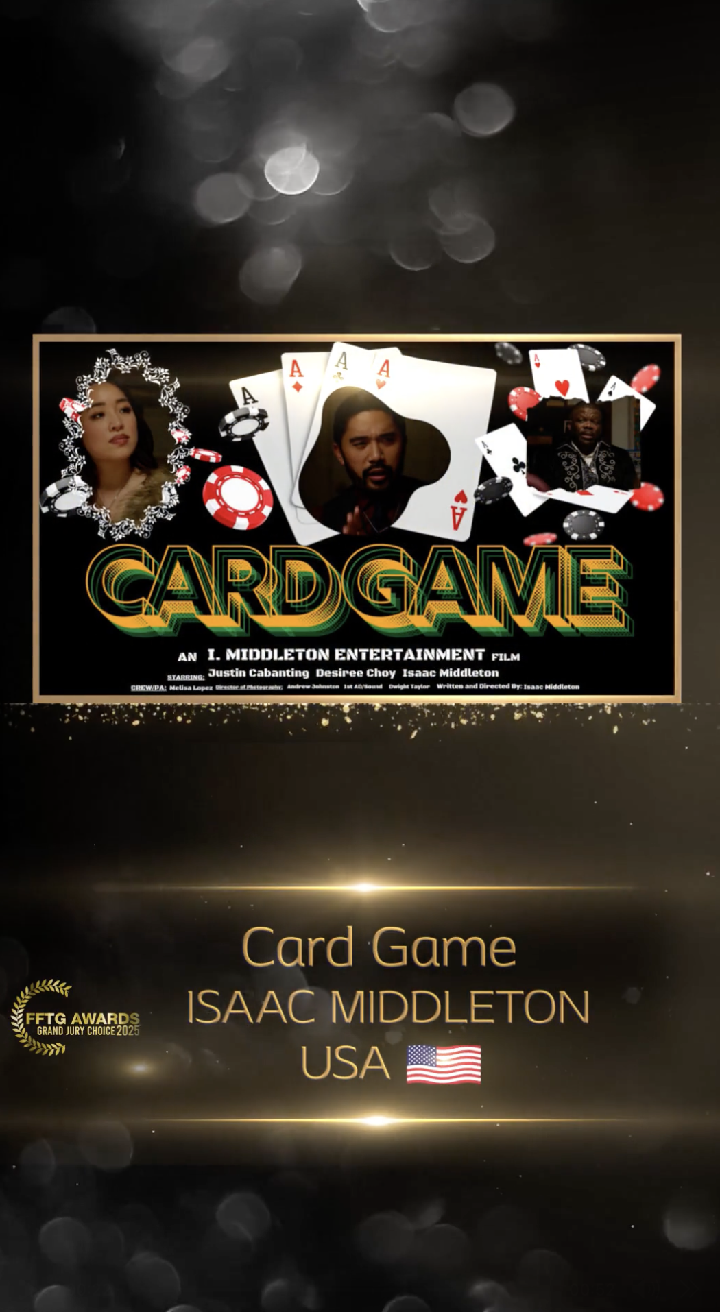 Read more about the article Card Game