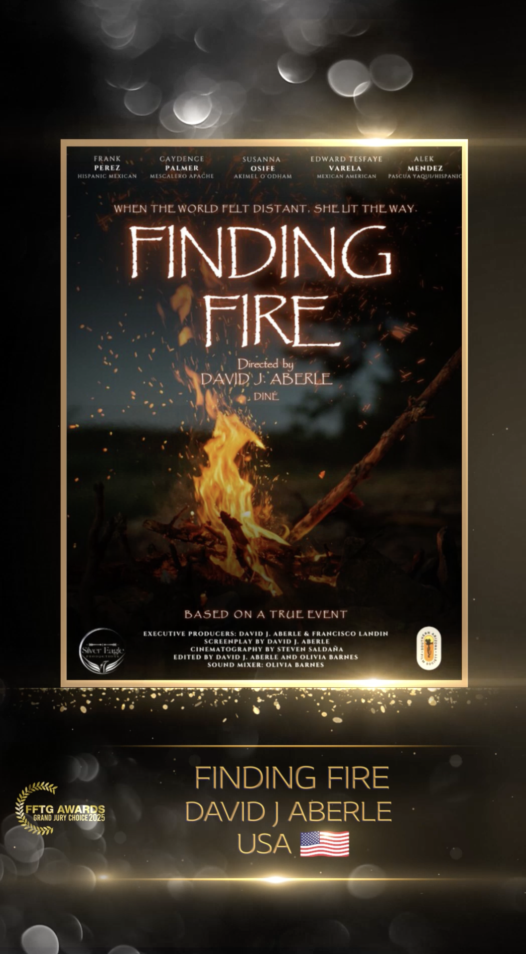 Read more about the article Finding Fire