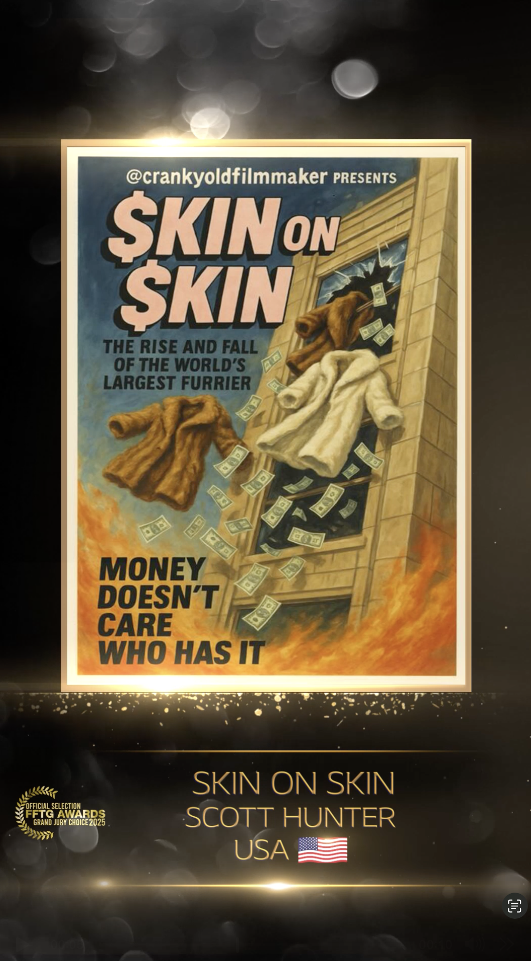 Read more about the article Skin On Skin: The Rise & Fall Of The World’s Largest Furrier. OH NO, Jose! PART 1 of 3