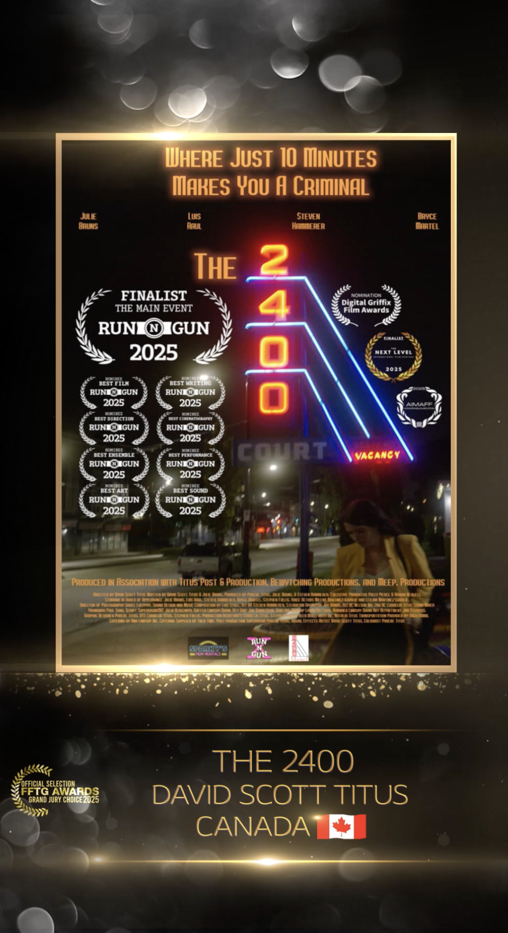 Read more about the article The 2400