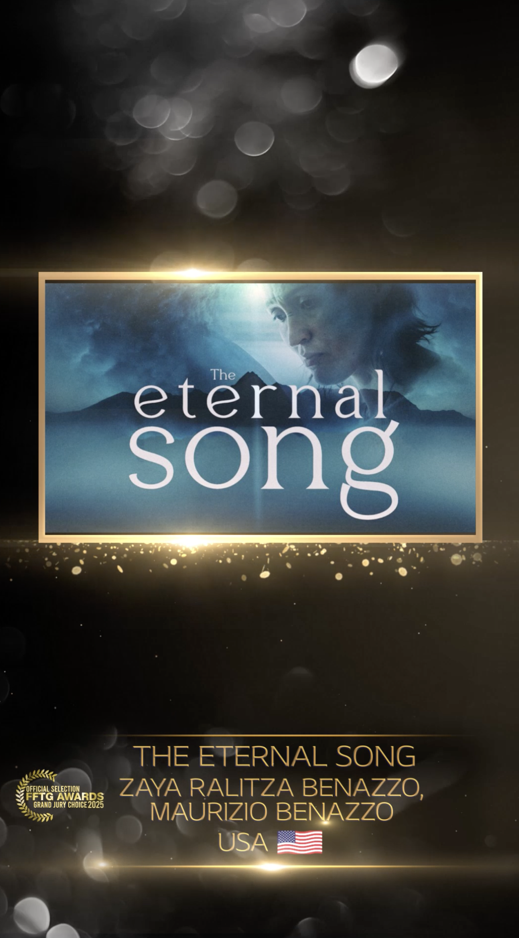 Read more about the article The Eternal Song