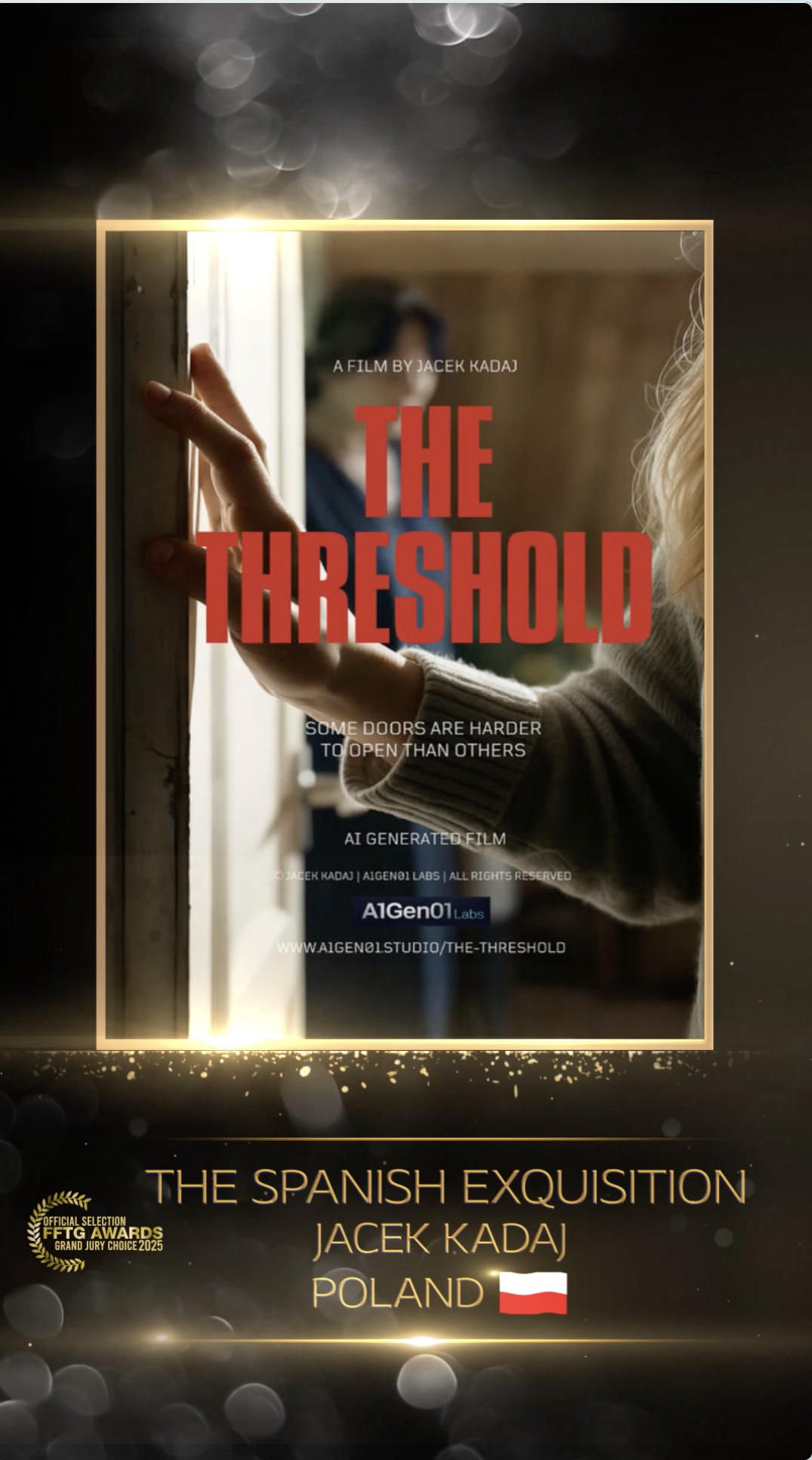 Read more about the article The Threshold