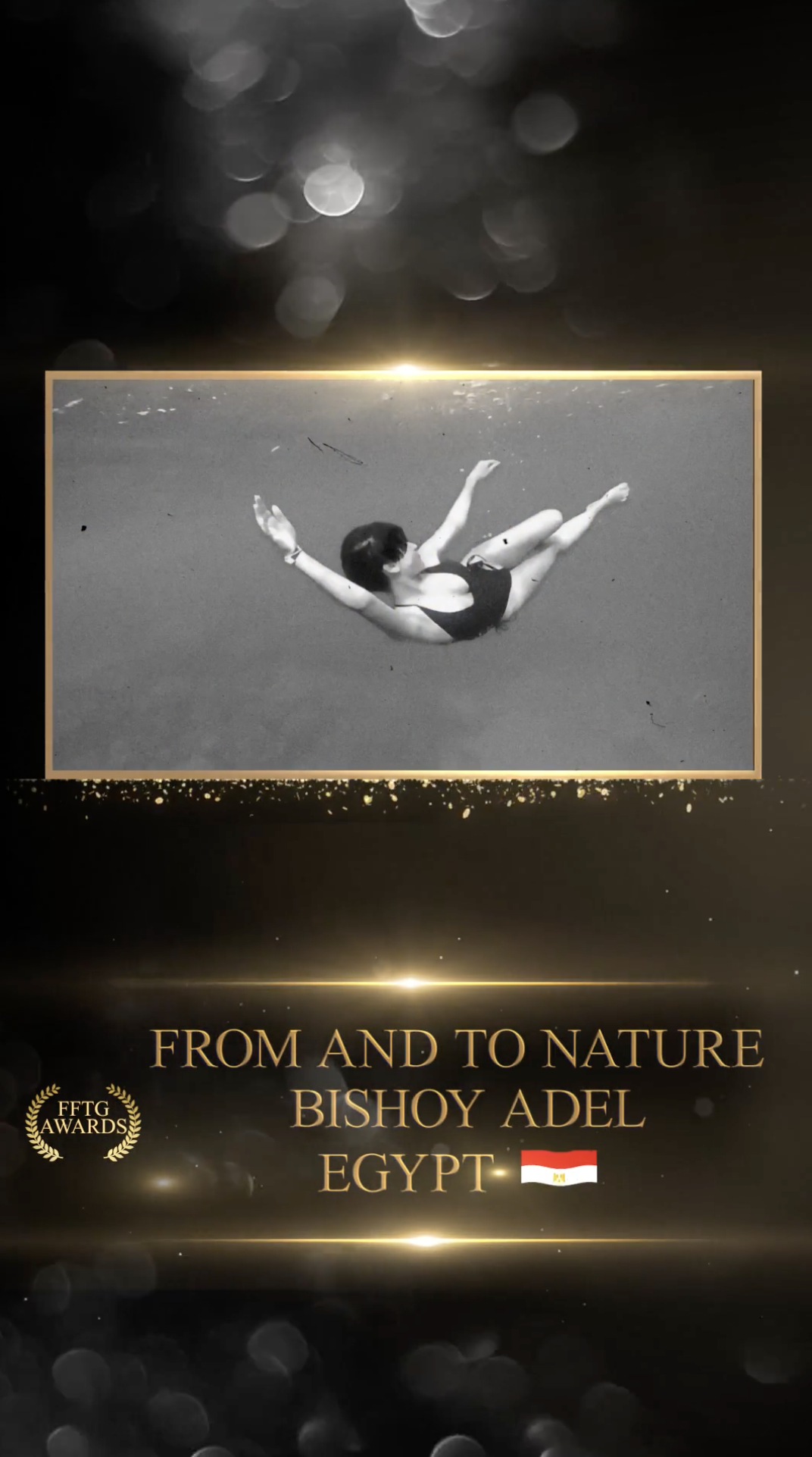 Read more about the article From and to Nature, We Return