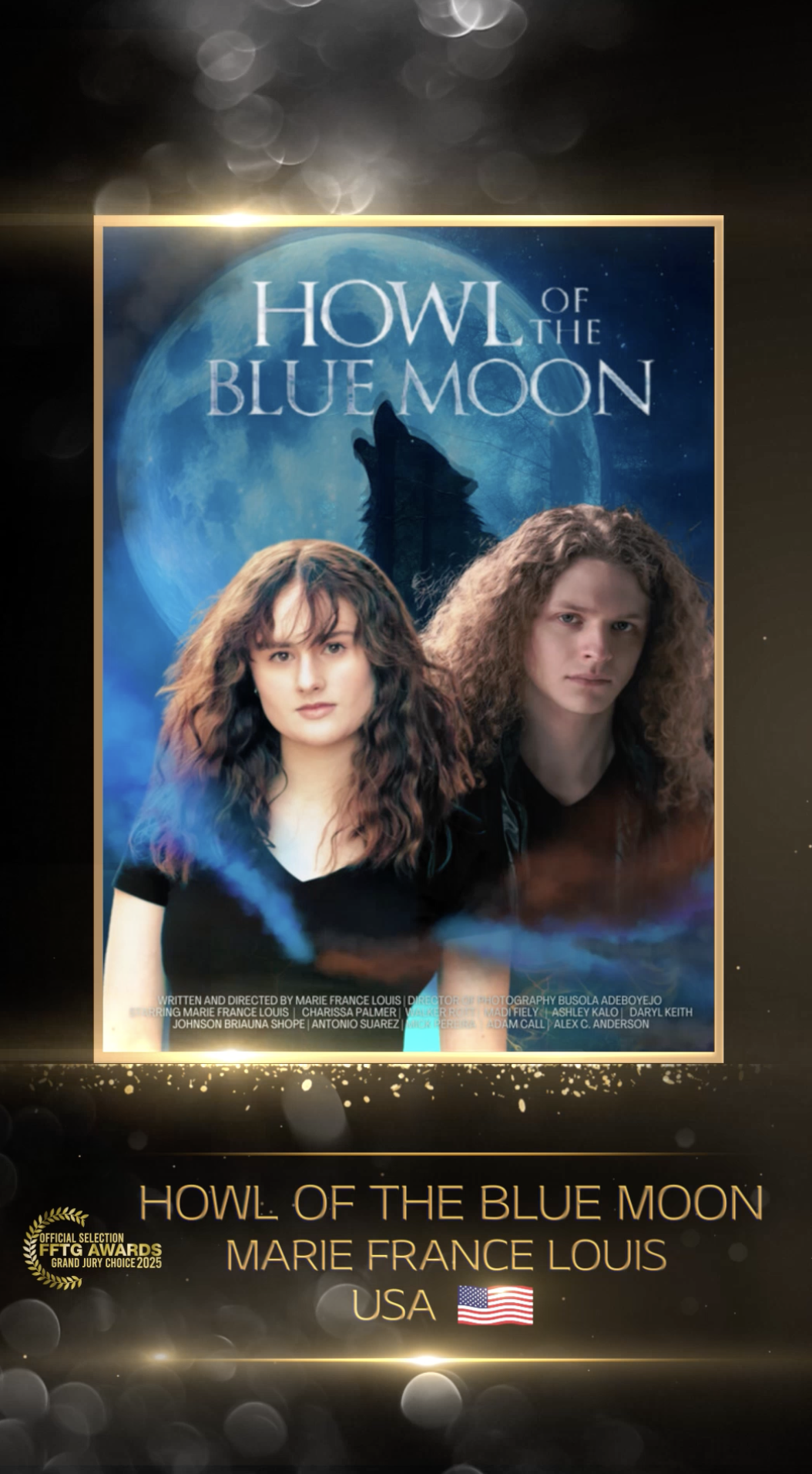 Read more about the article Howl Of The Blue Moon