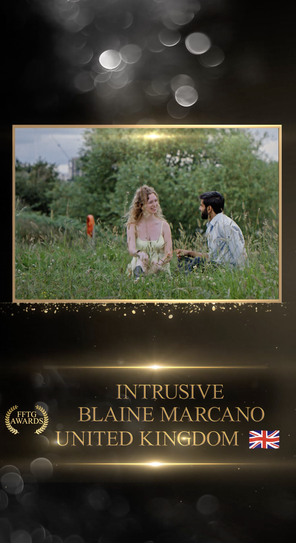 Read more about the article Intrusive Thoughts