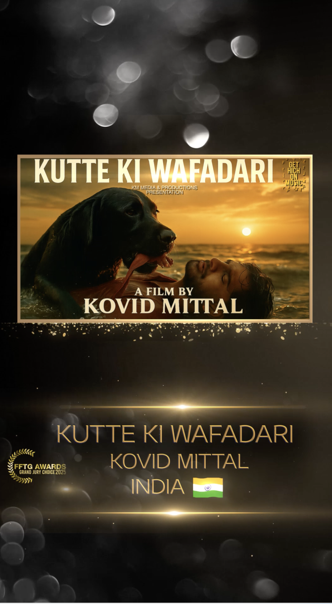 Read more about the article Kutte Ki Wafadari
