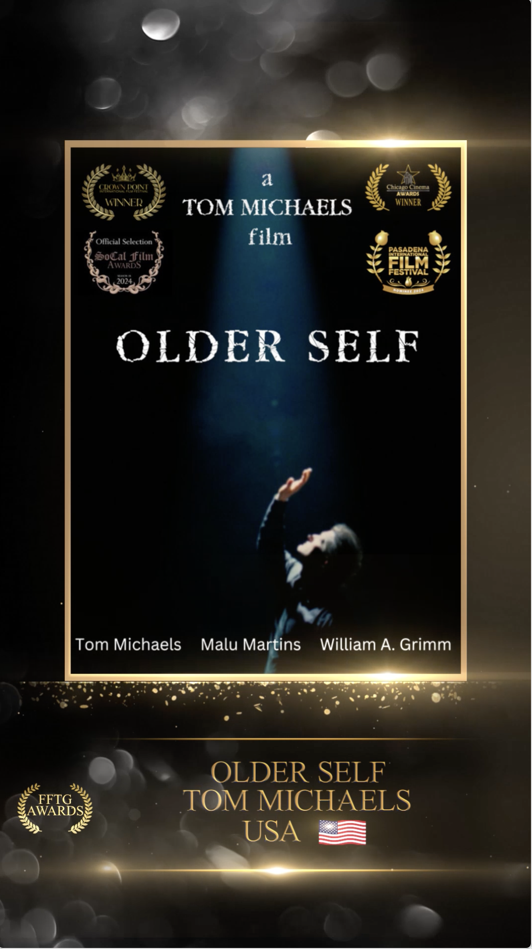 Read more about the article Older Self
