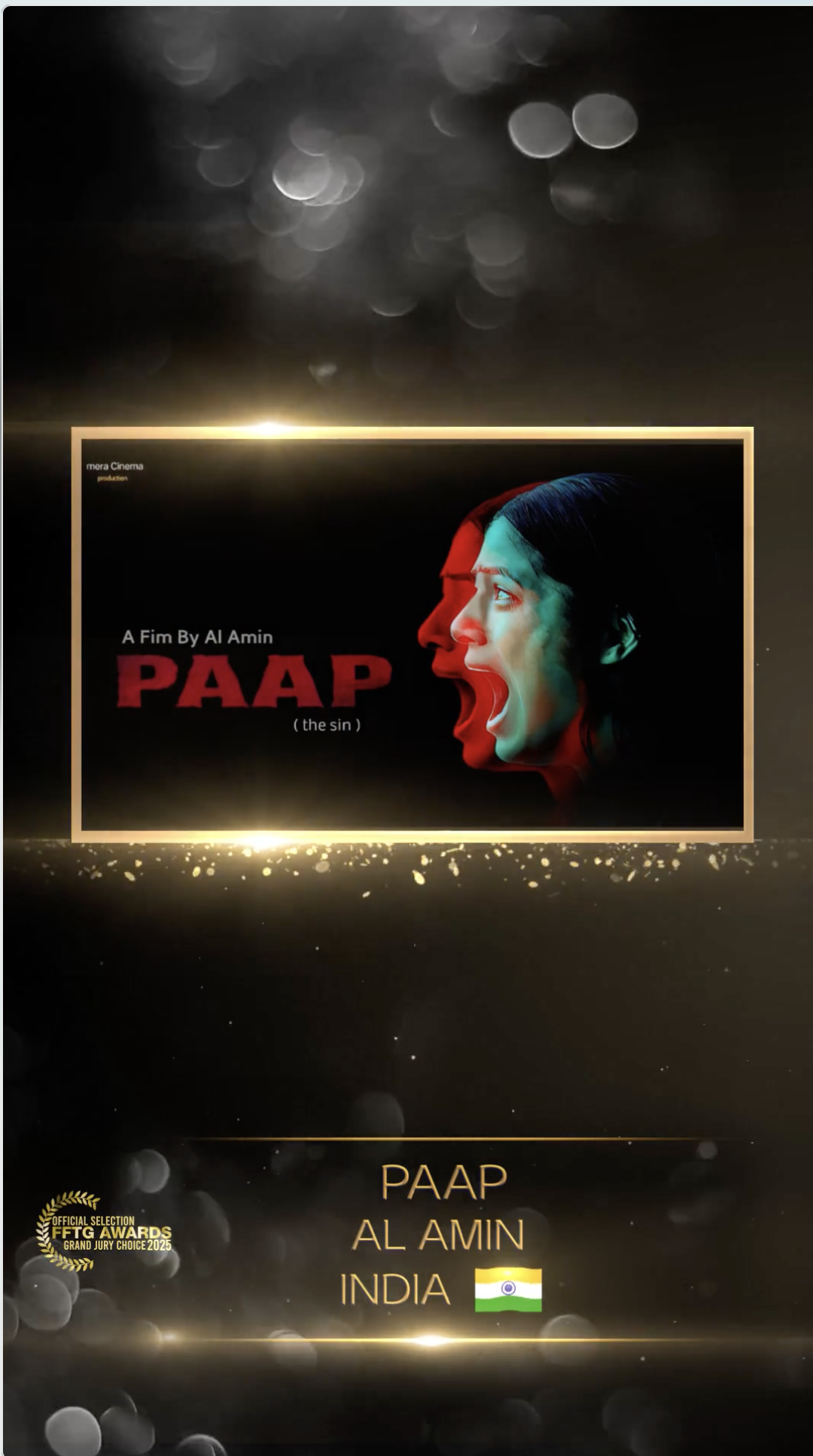 Read more about the article Paap ( The Sin )