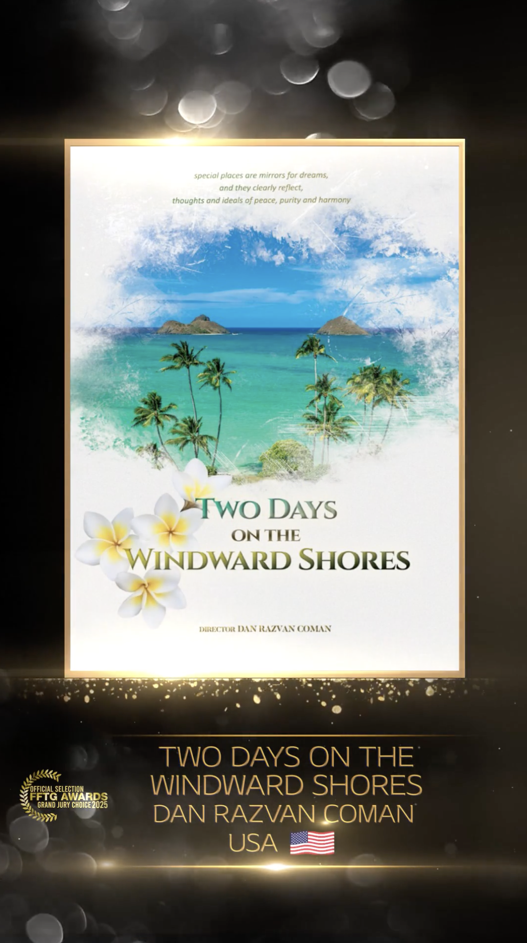Read more about the article Two days on the windward shores