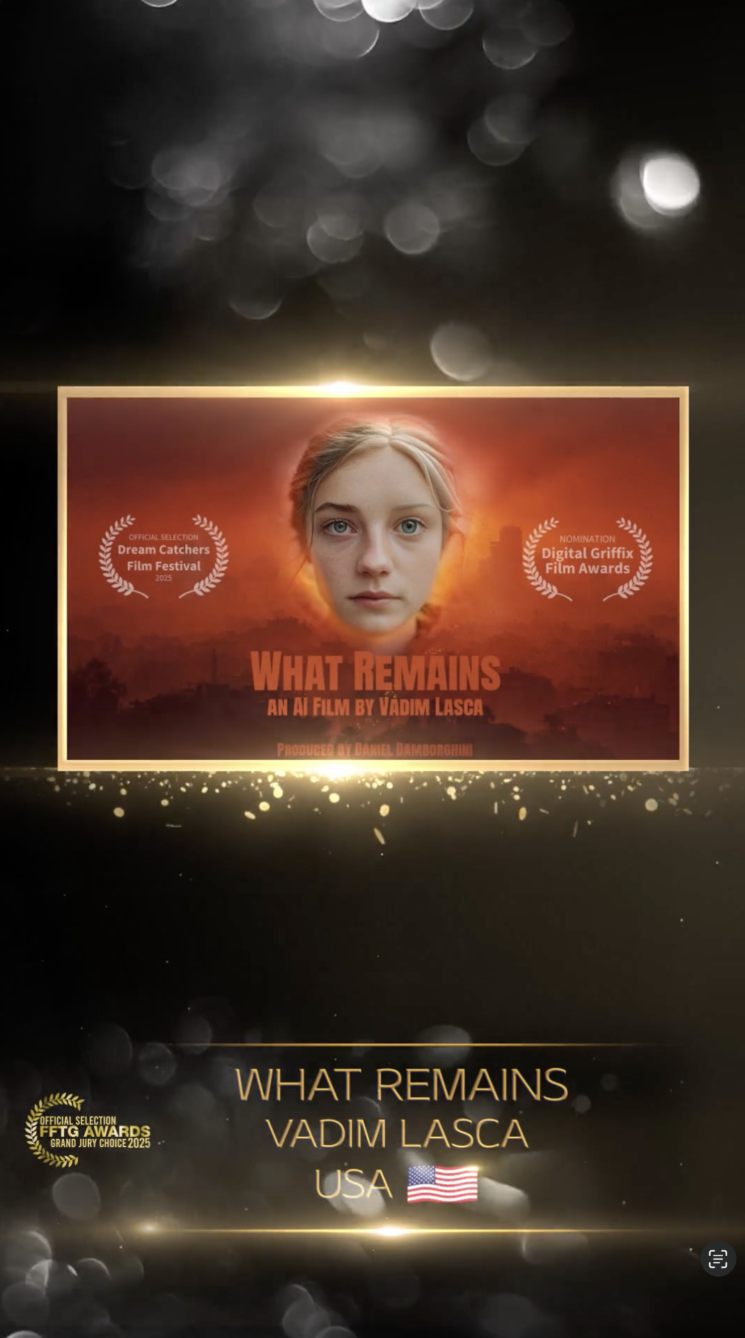 Read more about the article What Remains