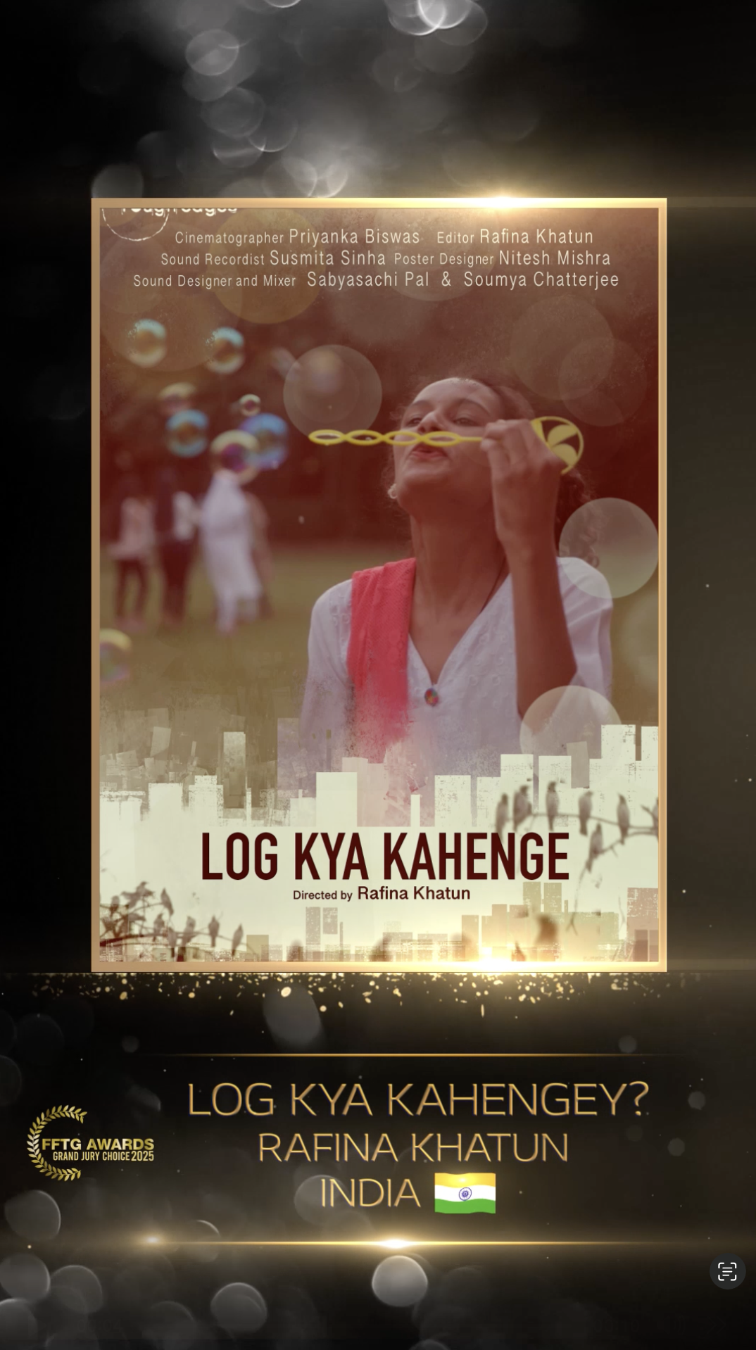 Read more about the article LOG KYA KAHENGEY?