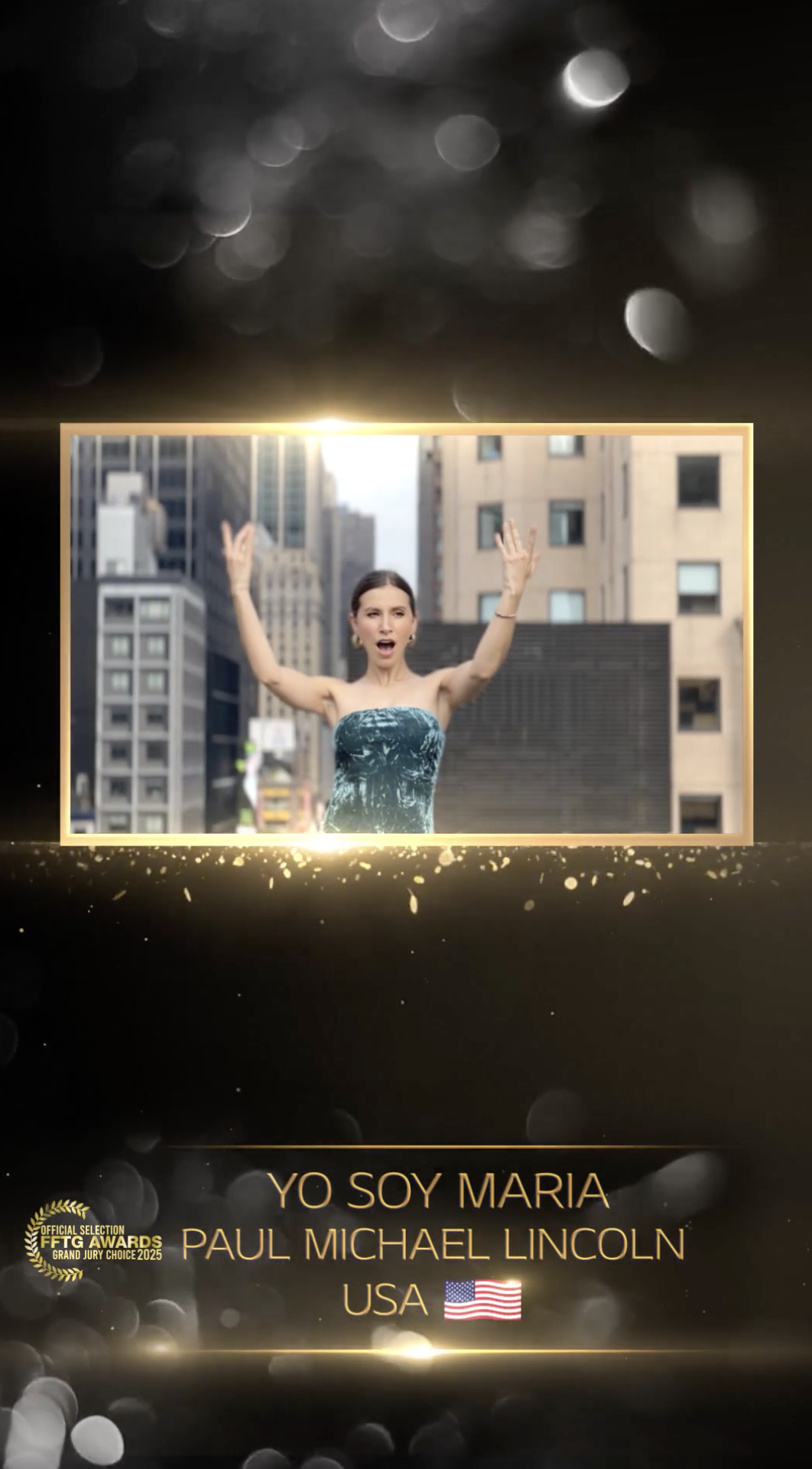 Read more about the article Yo Soy Maria