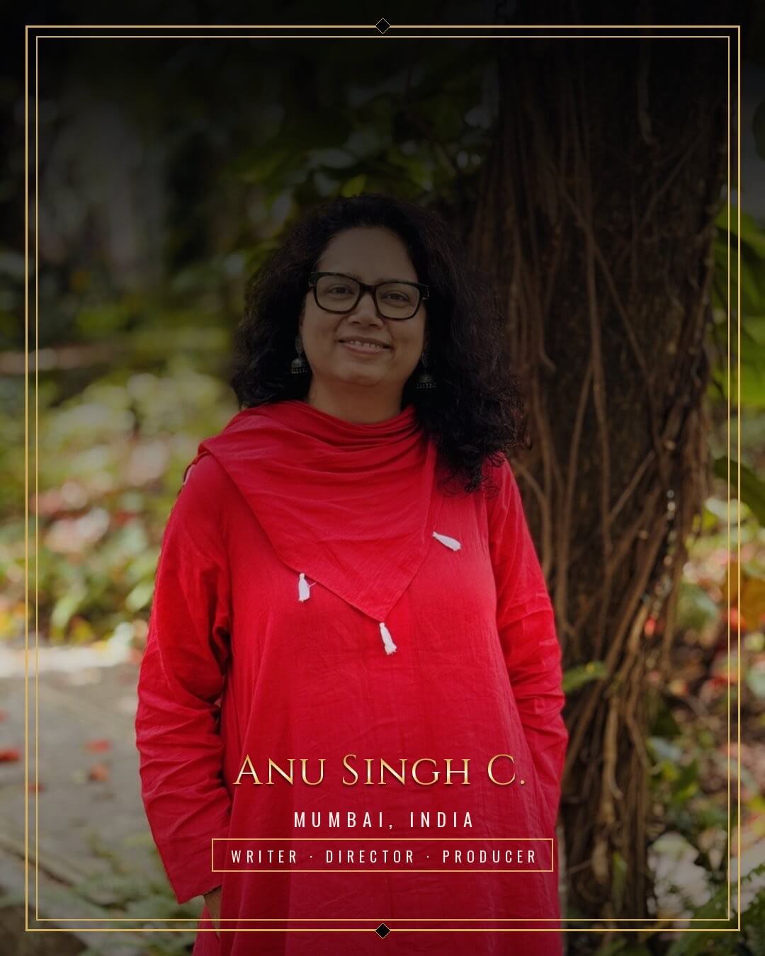 Read more about the article Anu Singh C