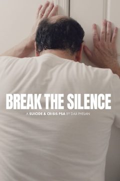BREAKTHESILENCE_POSTER