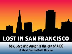 LOSTINSANFRANCISCO_POSTER